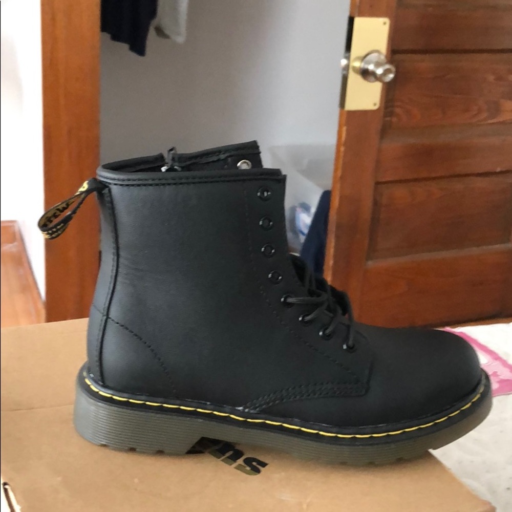 Dr Air Martens